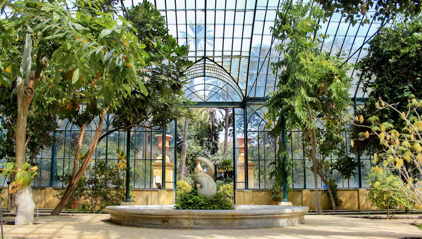Exploratory tours